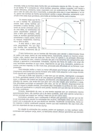Bombas &amp; instalações hidráulicas