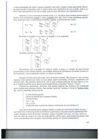 Bombas &amp; instalações hidráulicas