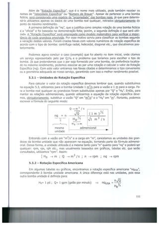 Bombas &amp; instalações hidráulicas