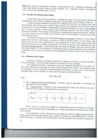 Bombas &amp; instalações hidráulicas