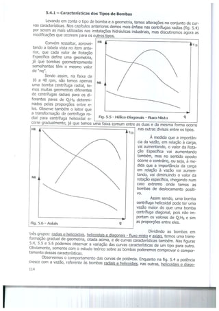 Bombas &amp; instalações hidráulicas