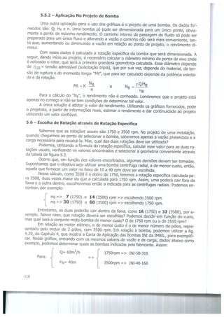 Bombas &amp; instalações hidráulicas