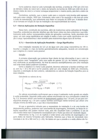 Bombas &amp; instalações hidráulicas