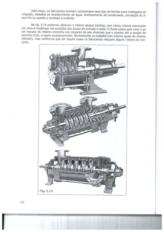 Bombas &amp; instalações hidráulicas