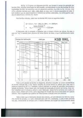 Bombas &amp; instalações hidráulicas