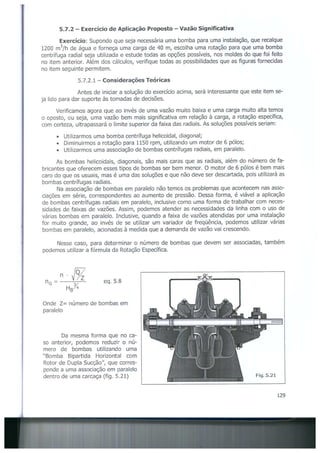 Bombas &amp; instalações hidráulicas