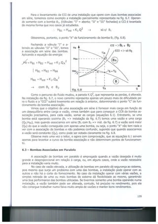 Bombas &amp; instalações hidráulicas