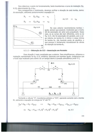 Bombas &amp; instalações hidráulicas