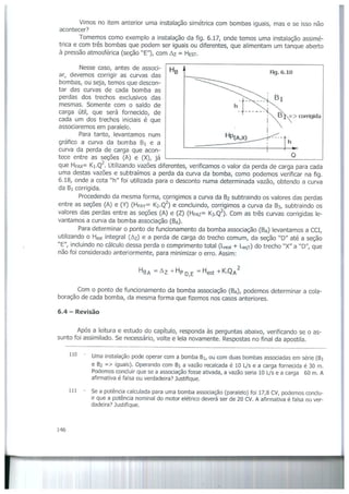 Bombas &amp; instalações hidráulicas