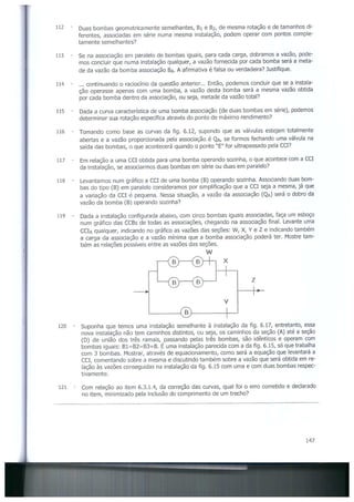 Bombas &amp; instalações hidráulicas