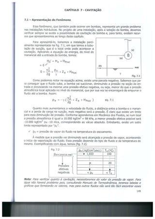 Bombas &amp; instalações hidráulicas