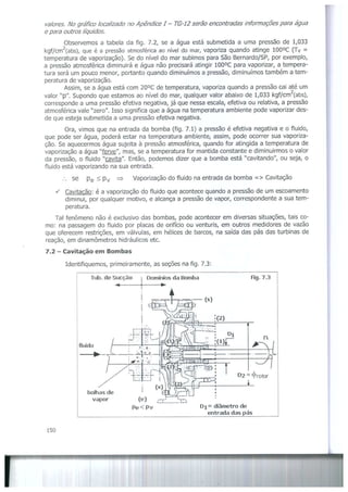 Bombas &amp; instalações hidráulicas