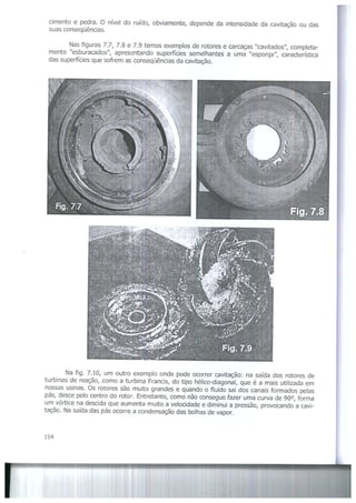 Bombas &amp; instalações hidráulicas