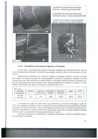 Bombas &amp; instalações hidráulicas