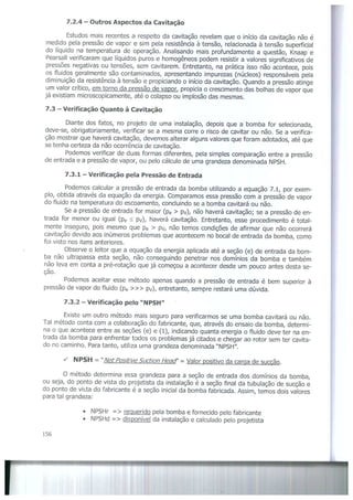 Bombas &amp; instalações hidráulicas