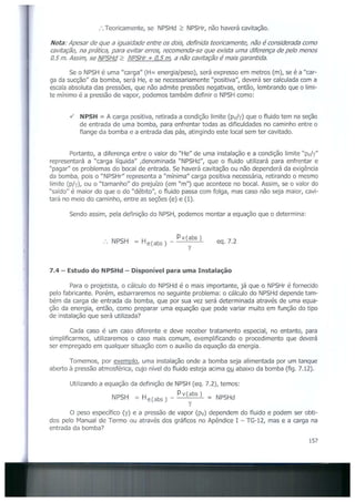 Bombas &amp; instalações hidráulicas