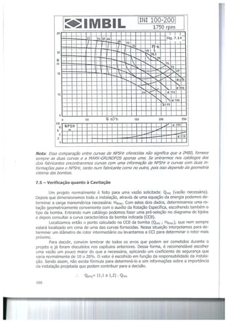 Bombas &amp; instalações hidráulicas