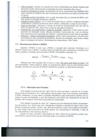 Bombas &amp; instalações hidráulicas