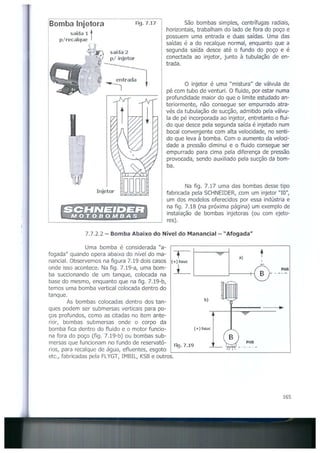 Bombas &amp; instalações hidráulicas