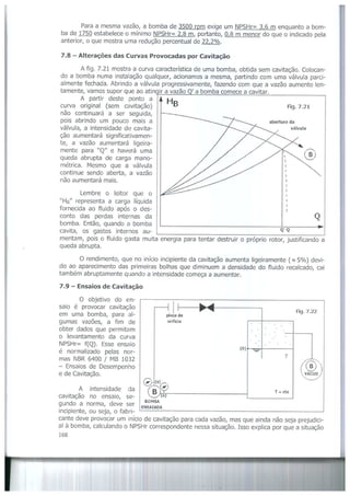 Bombas &amp; instalações hidráulicas