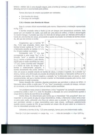 Bombas &amp; instalações hidráulicas
