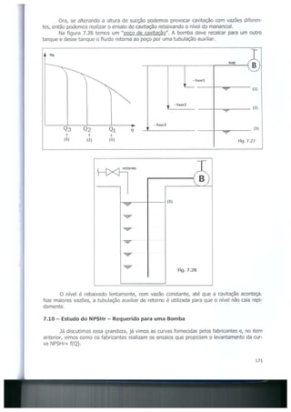 Bombas &amp; instalações hidráulicas
