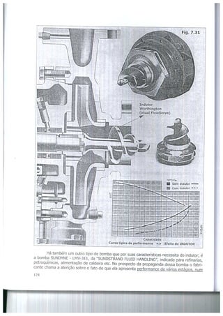 Bombas &amp; instalações hidráulicas