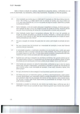 Bombas &amp; instalações hidráulicas