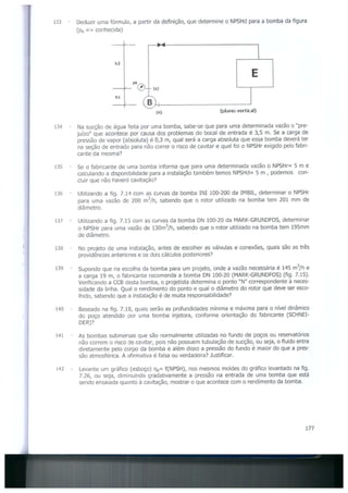 Bombas &amp; instalações hidráulicas