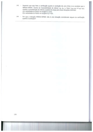 Bombas &amp; instalações hidráulicas