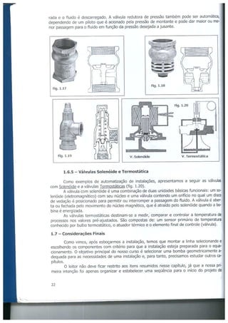 Bombas &amp; instalações hidráulicas