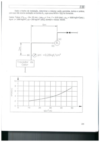 Bombas &amp; instalações hidráulicas