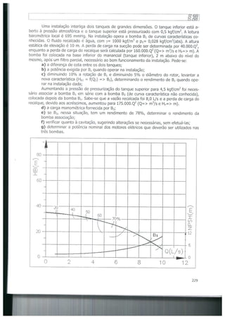 Bombas &amp; instalações hidráulicas