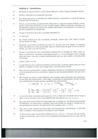 Bombas &amp; instalações hidráulicas