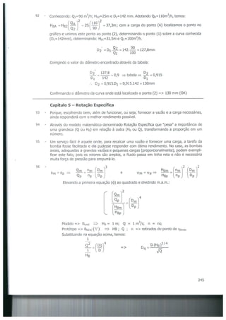 Bombas &amp; instalações hidráulicas