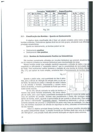 Bombas &amp; instalações hidráulicas