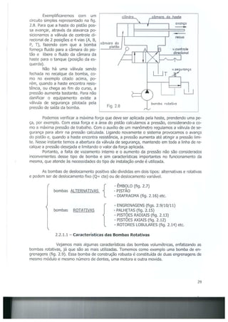 Bombas &amp; instalações hidráulicas