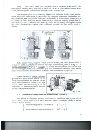 Bombas &amp; instalações hidráulicas