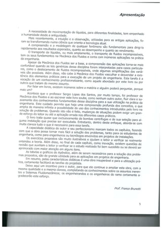 Bombas &amp; instalações hidráulicas