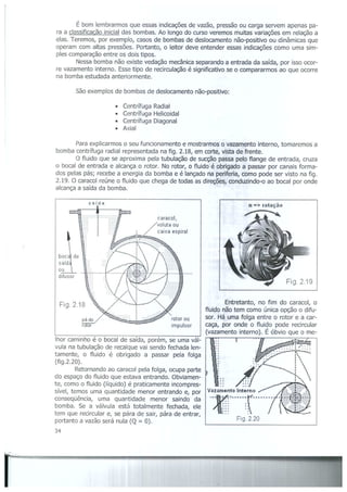 Bombas &amp; instalações hidráulicas