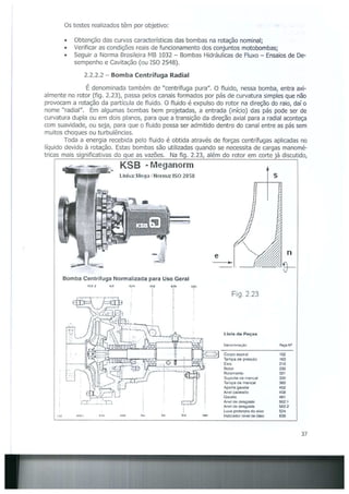 Bombas &amp; instalações hidráulicas