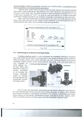 Bombas &amp; instalações hidráulicas