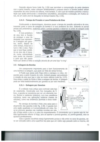 Bombas &amp; instalações hidráulicas
