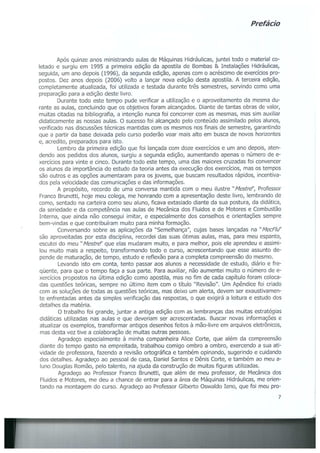 Bombas &amp; instalações hidráulicas