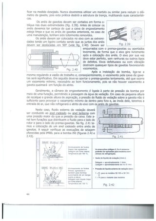 Bombas &amp; instalações hidráulicas