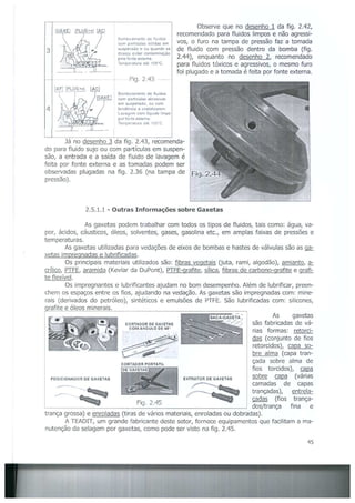 Bombas &amp; instalações hidráulicas