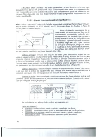 Bombas &amp; instalações hidráulicas
