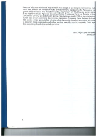 Bombas &amp; instalações hidráulicas