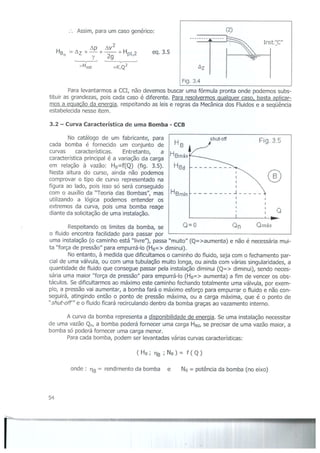Bombas &amp; instalações hidráulicas