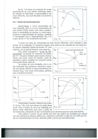 Bombas &amp; instalações hidráulicas